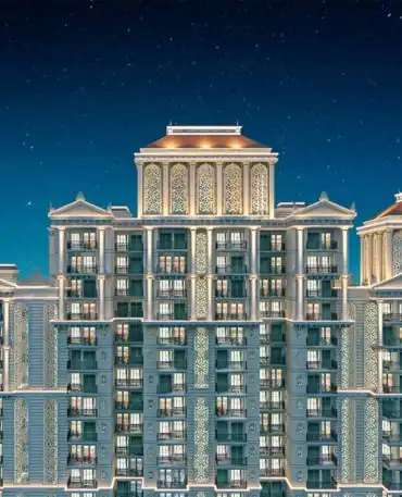 Prateek Grand Begonia