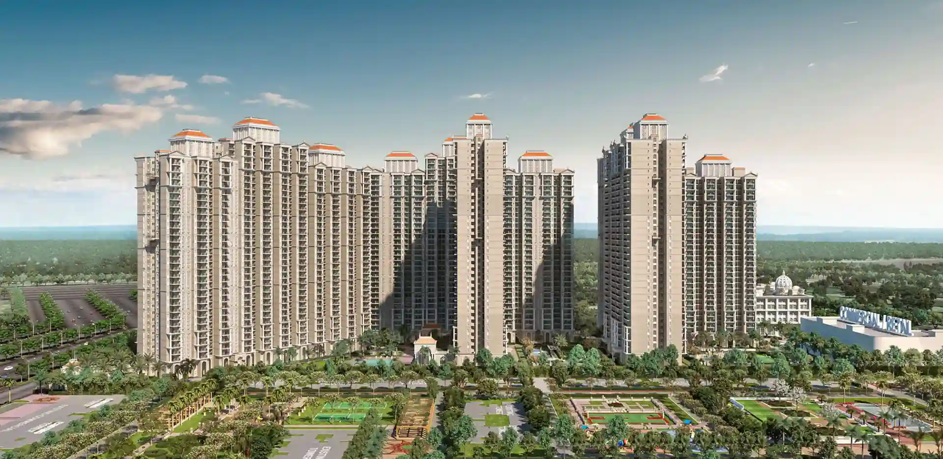 Prateek Grand Begonia