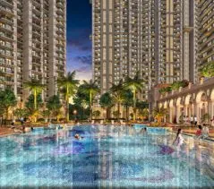 Prateek Siddharth Vihar