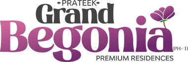 Prateek Grand Begonia
